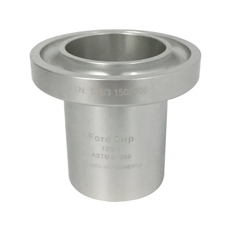 

USA Viscosity Cup /Zahn Flow Cups For Ink Paint