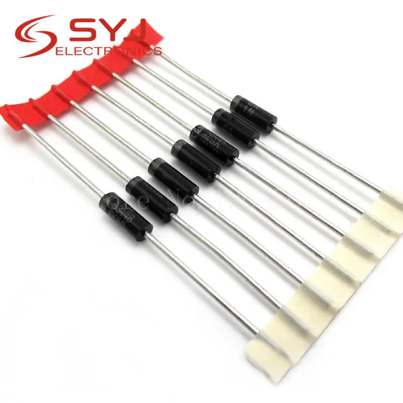 10 шт./партия 1N5344B IN5344B IN5344 DO-15 8 2 V 5W в наличии