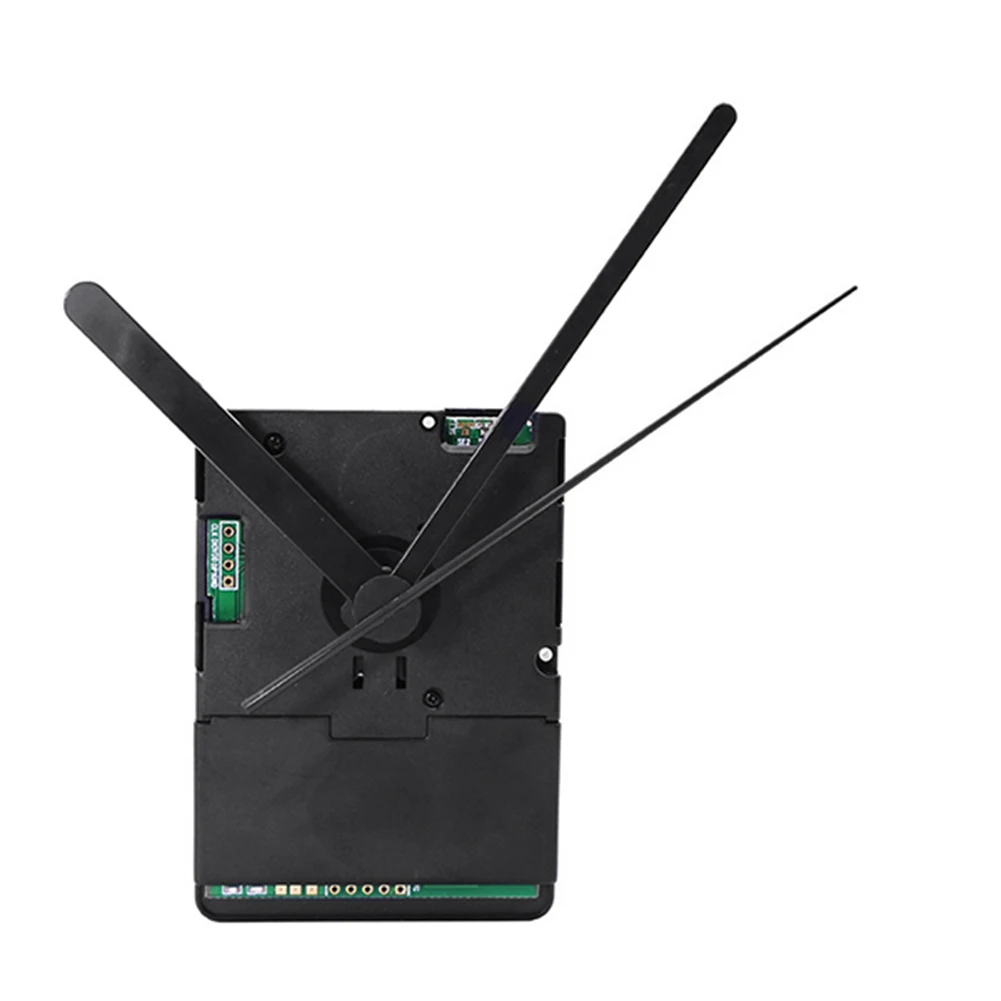 1 компл. DIY умные Wi-Fi часы комплекты механизмов автоматическая регулировка