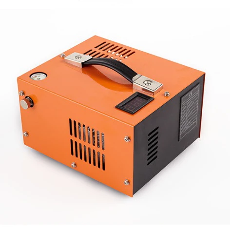 12 В 4500 фунтов на квадратный дюйм 300 бар 30 МПа воздушный автомобильный