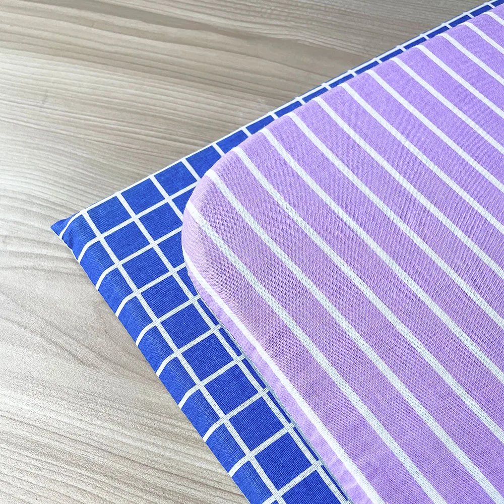 

Double-sided Heat Press Mats Ironing Insulation Board Transfer Heating Mats For Cricut Easypress New Product Launched