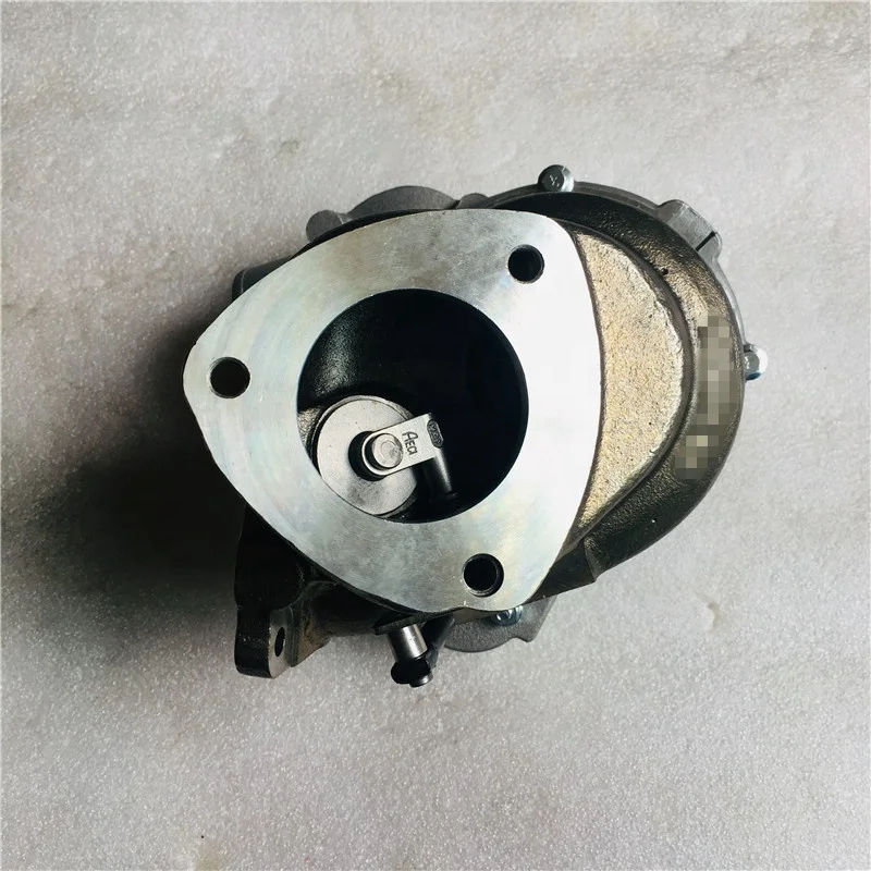 Турбокомпрессор GT2052 подходит для двигателя Rover 75 MG R75 ZT 1 8 T 731320-0001 731320-5001S 765472-0001