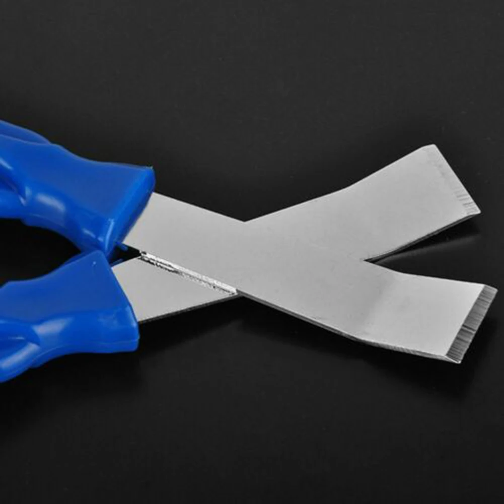 

Car Repair Tool Tire Balancer Wheel Spacers Blue Car Double Parts Plastic