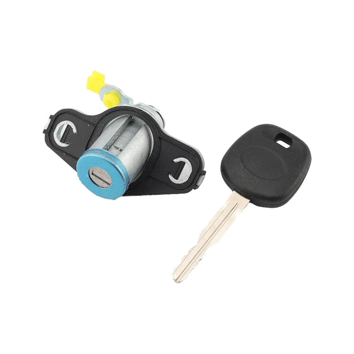 

Car Trunk Door Lock Cylinder with Key Replacement for S253