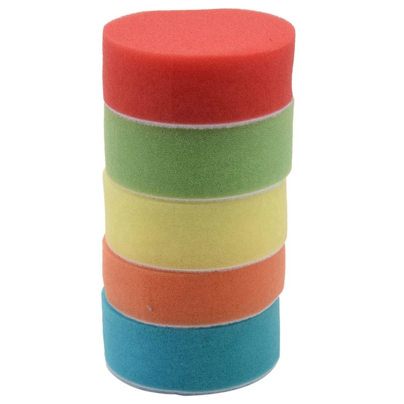 Полировочное колесо 75X Полировочная машинка для красоты искусственная полировка