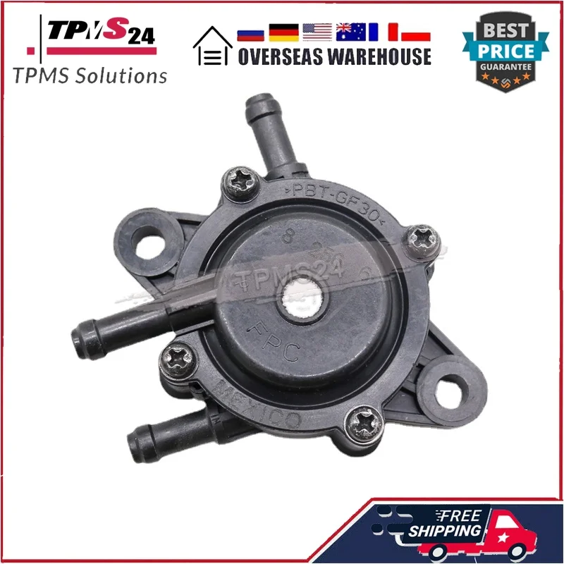 

Импульсный топливный насос FPC-1-1 для Walbro