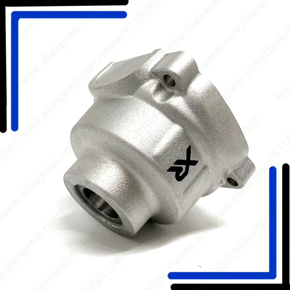 Носоупорный конус для ударного гайковерта DEWALT DCF894 DCF894B DCF894HB передняя крышка