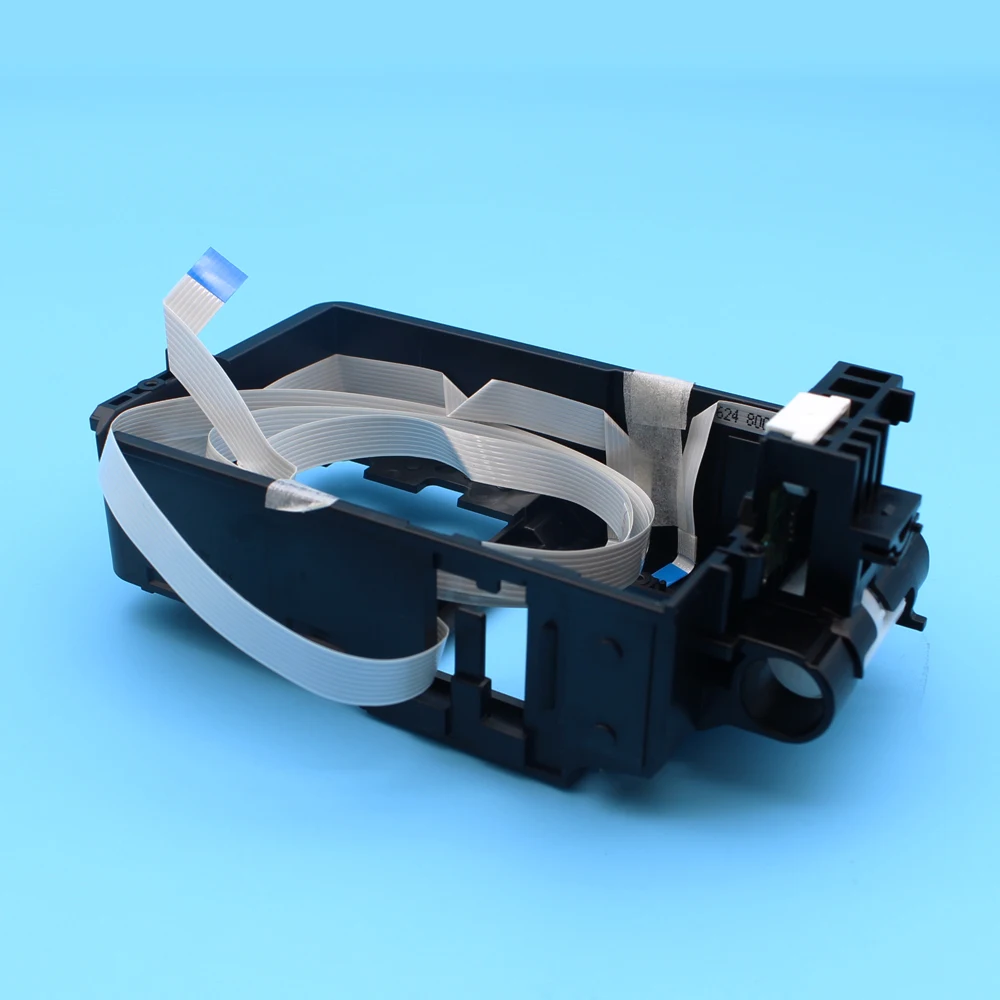 Origin Printer Carriage For Epson XP 15000 XP 15010 XP 15080 Ink Carriage XP-15000 XP-15010 XP-15080 Printhead Holder With Cable