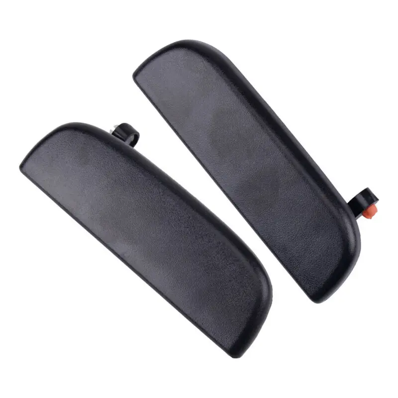 

Plastic Door Handle Realiable 2 pcs For Suzuki Alto Apv Carry 2009-2013