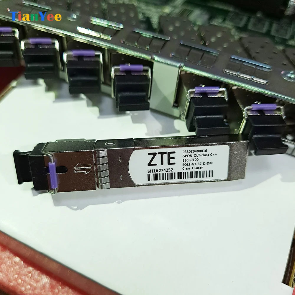 C320 последние GTGHK c ++ ZTE GTGH GPON карты SFP порты 16 для с C C300 OLT бизнес-плата и + модули |
