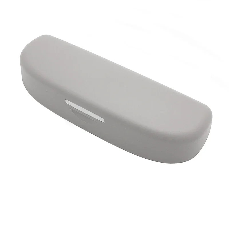 

Чехол для автомобильных очков, держатель для солнцезащитных очков, футляр для солнцезащитных очков для Audi A4 B8 B9 A3 8V Q3 Q5 Q7 2013 2014 2015 2016 2017, аксессуары