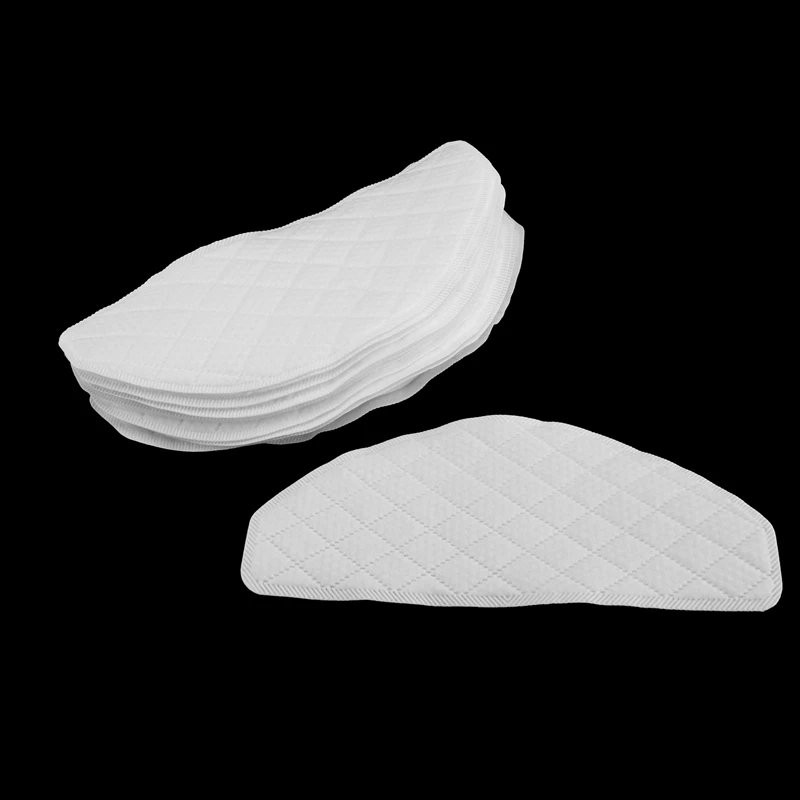 20 шт. одноразовые подушечки для мытья полов ECOVACS DEEBOT OZMO T8 AIVI/ T8/T8+/T9 AIVI/T9 AIVI+/N8/N8 Pro/N8