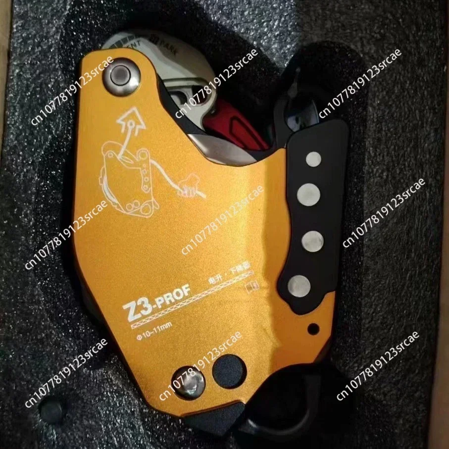 Подъемный фиксатор альпинист для Awah Z3 установленный кондиционер воздушная