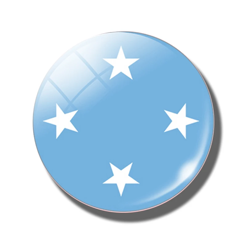 

Магнит для холодильника "Океания" EQJJYPOC