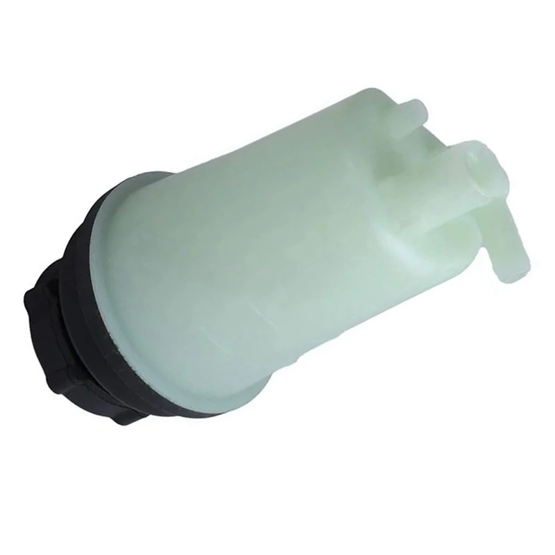 AU05-система охлаждения радиатора расширительной бутылки для Ford Focus 1.6L 2.0L 2012 2013