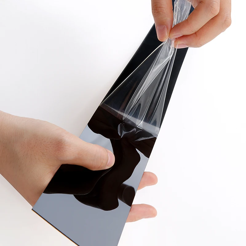 

4 шт. для Hyundai Sonata EF 1999-2001 для Φ 2002-2005, столбы для окон автомобиля, дверные столбы, отделка B C, наклейки на столб, черные