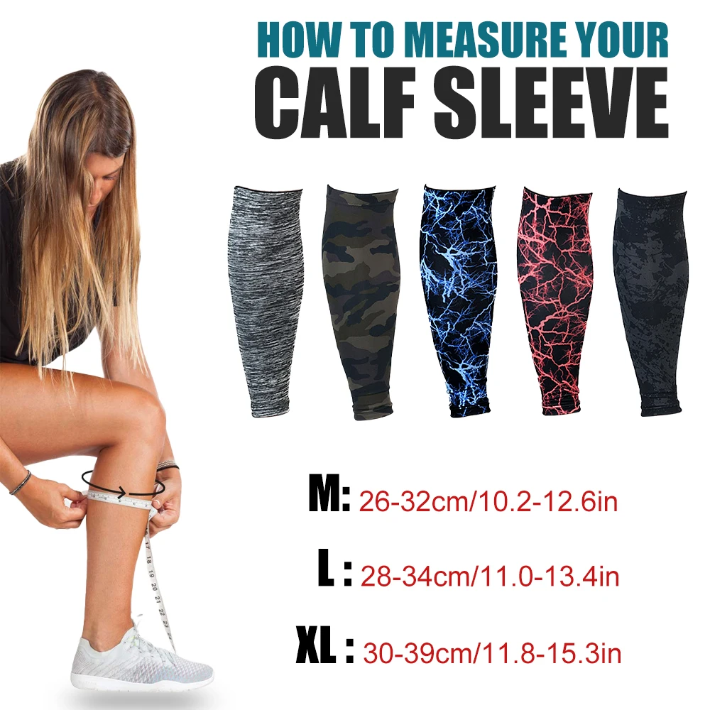 Компрессионные рукава JIANKYD для мужчин и женщин 1 шт. бега езды на велосипеде