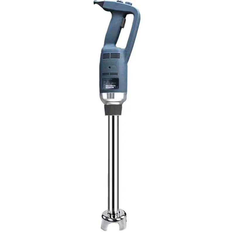Commercial 500W Professional Blender Electric Hand Blender Blender Juicer 500mm Long Bar Immersion Electric Blender tools