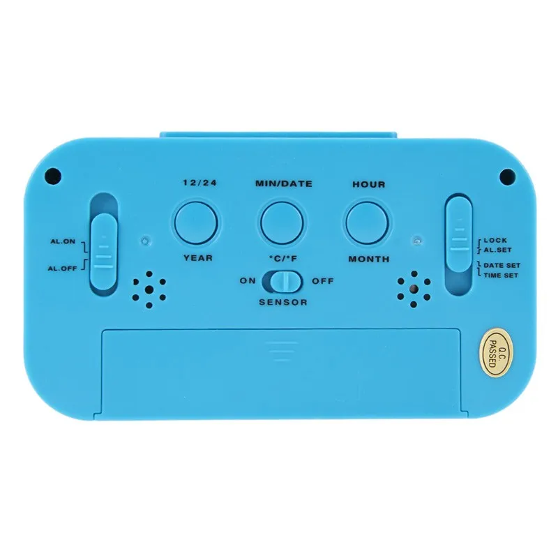 Мини-таймер умные часы детский будильник студенческий менеджер времени