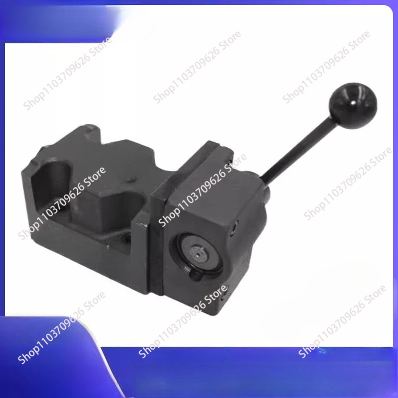 Гидравлический ручной распределительный клапан DMG-03-3C2 3C4 3D2 3D4 3C60 3D60-50 Масло Yuci в сборе (art.: 3920d2f4e78a3) - 3920d2f4e78a3