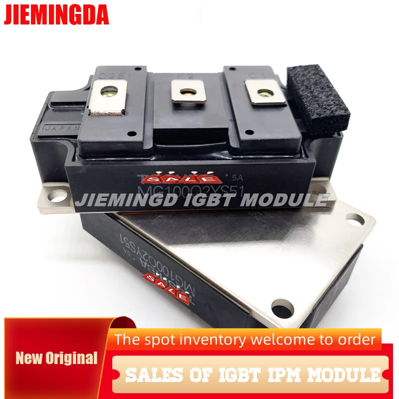 

MG100Q2YS42 MG100Q2YS51 MG150Q2YS51 MG150J2YS11 FREE SHIPPING IGBT NEW AND ORIGINAL MODULE In Stock Quality Assurance