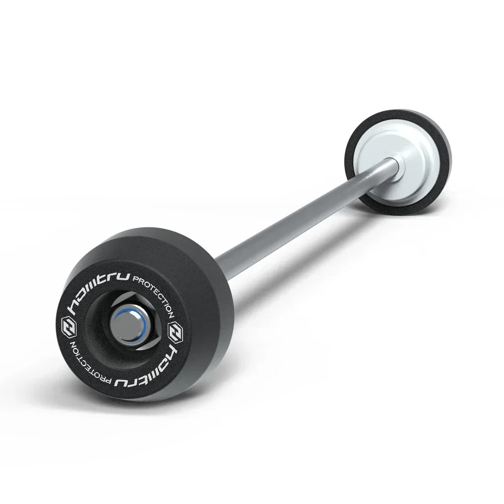 Защитные бобины заднего шпинделя мотоцикла для Triumph Daytona Street Triple R/S/RS/RX Moto2 675 675R 765