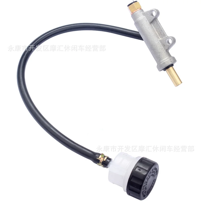 ATVЗастосовемый верхний насос задних дисковых тормозов Polaris Sportsman 500-1000 с масляной