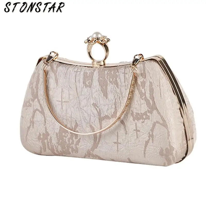 

Luxury Clutch Bag Small Hand Bags Tote Bags For Women Messenger Bag Black White Handbags Pleated Wedding Purse Mini Bags B587