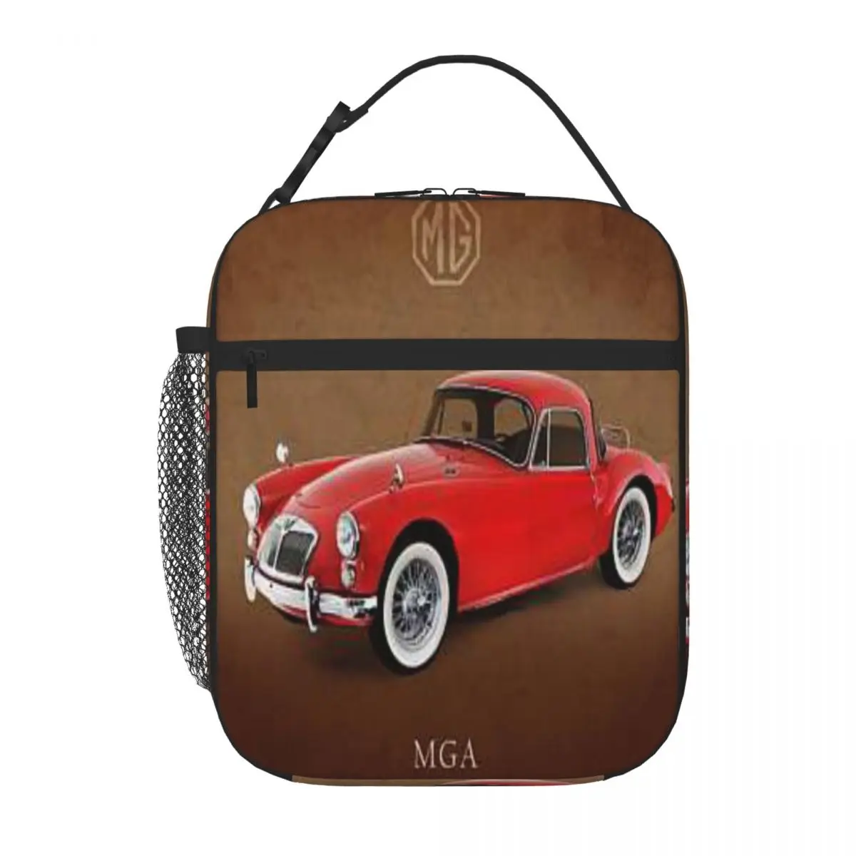 

Mga 1959 Mark Rogan сумка для пикника