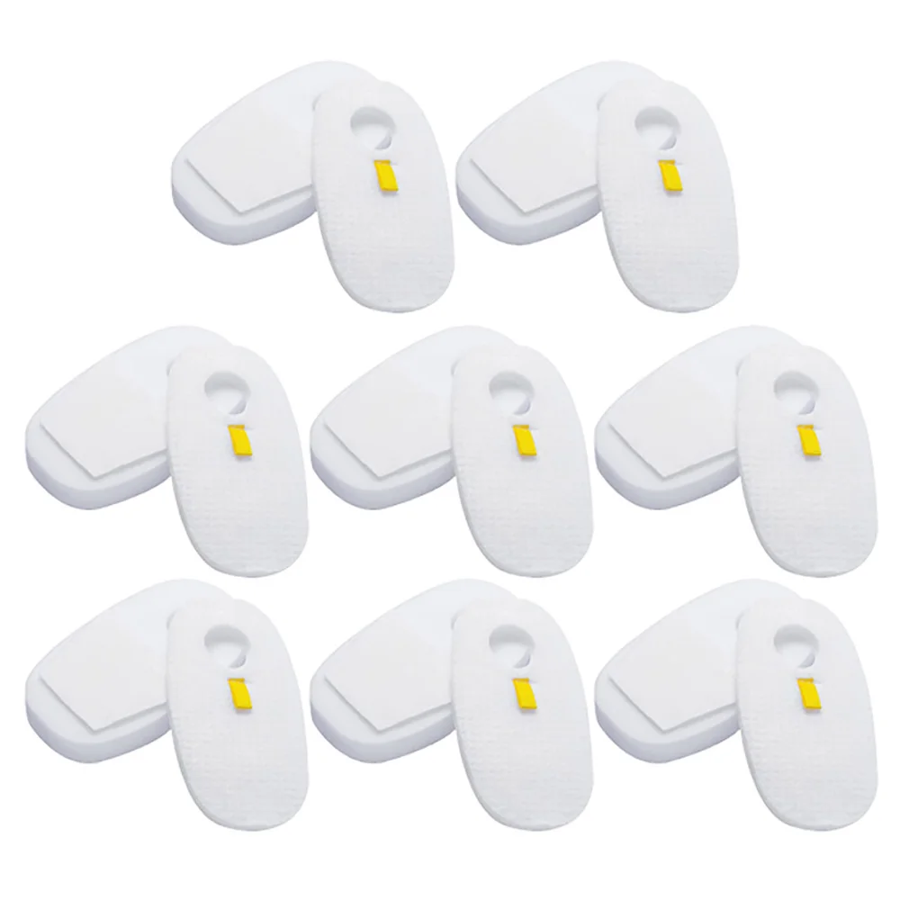 

8 Pack Filter Replacement Suitable for Shark HV320/HV321/HV322/HV324Q/HV319/ HV320W/1084FTV320 Vacuum Cleaner Parts