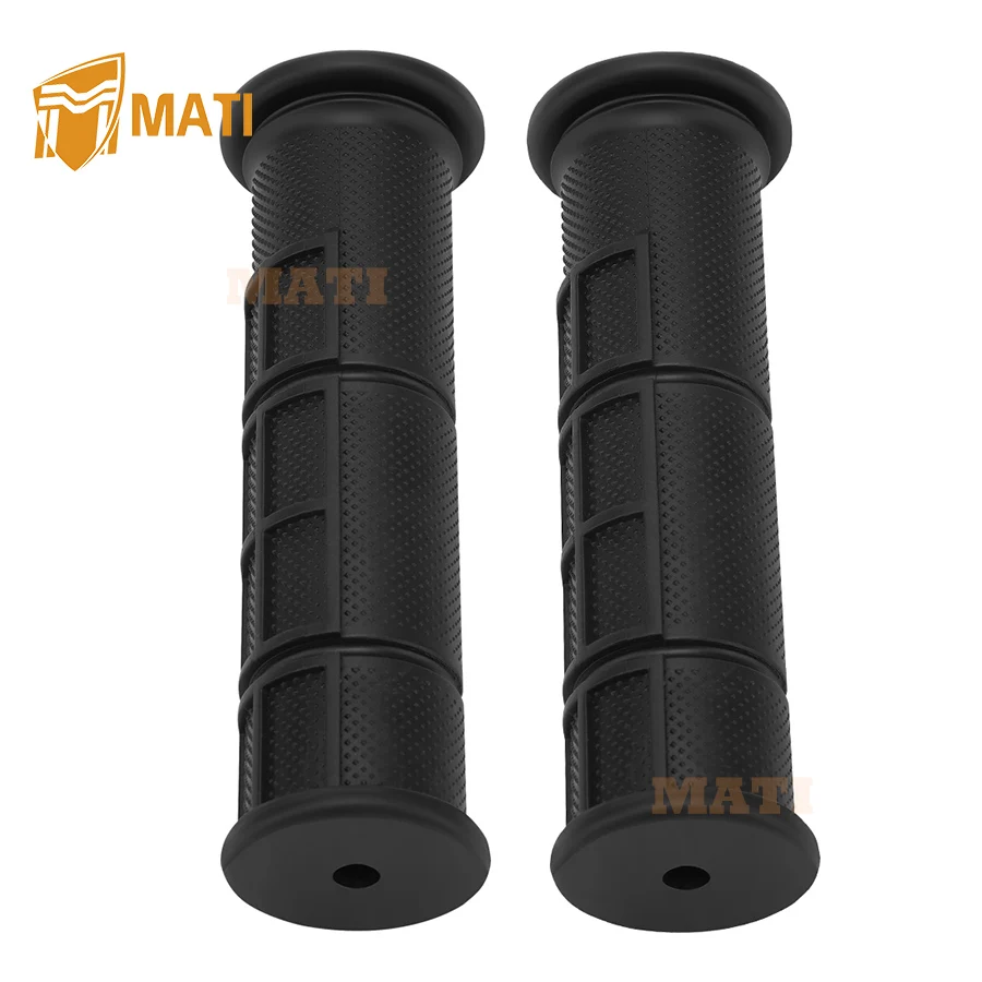 Ручки на руль для Polaris Sportsman Haw-keye Scrambler Trail Boss 300 330 400 450 500 570 700 800 850 1000 2007-25 5413578 -070