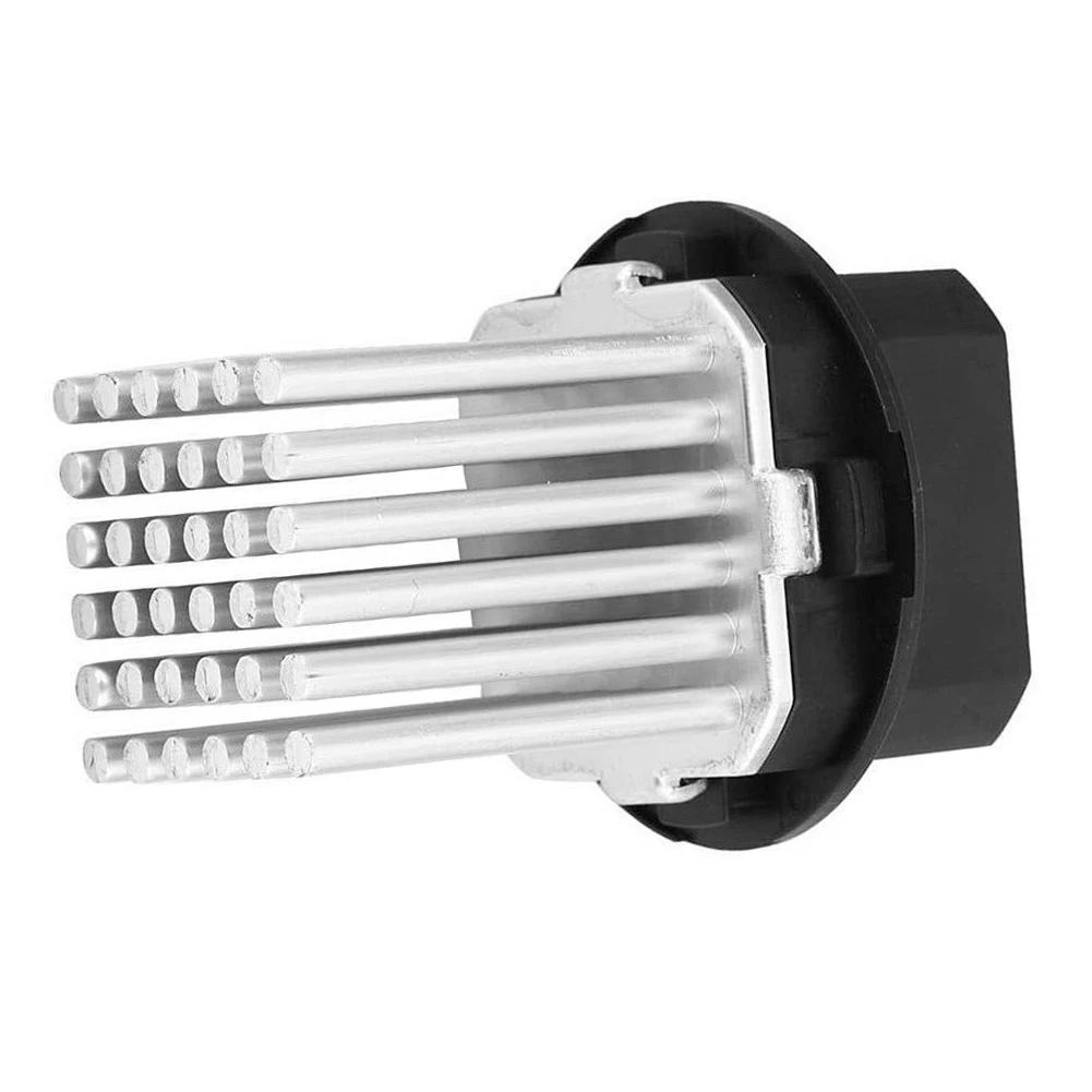 

Новый высококачественный запасной резистор двигателя Sprinter 07-13 2048707710 A2048707710 для Mercedes-Benz
