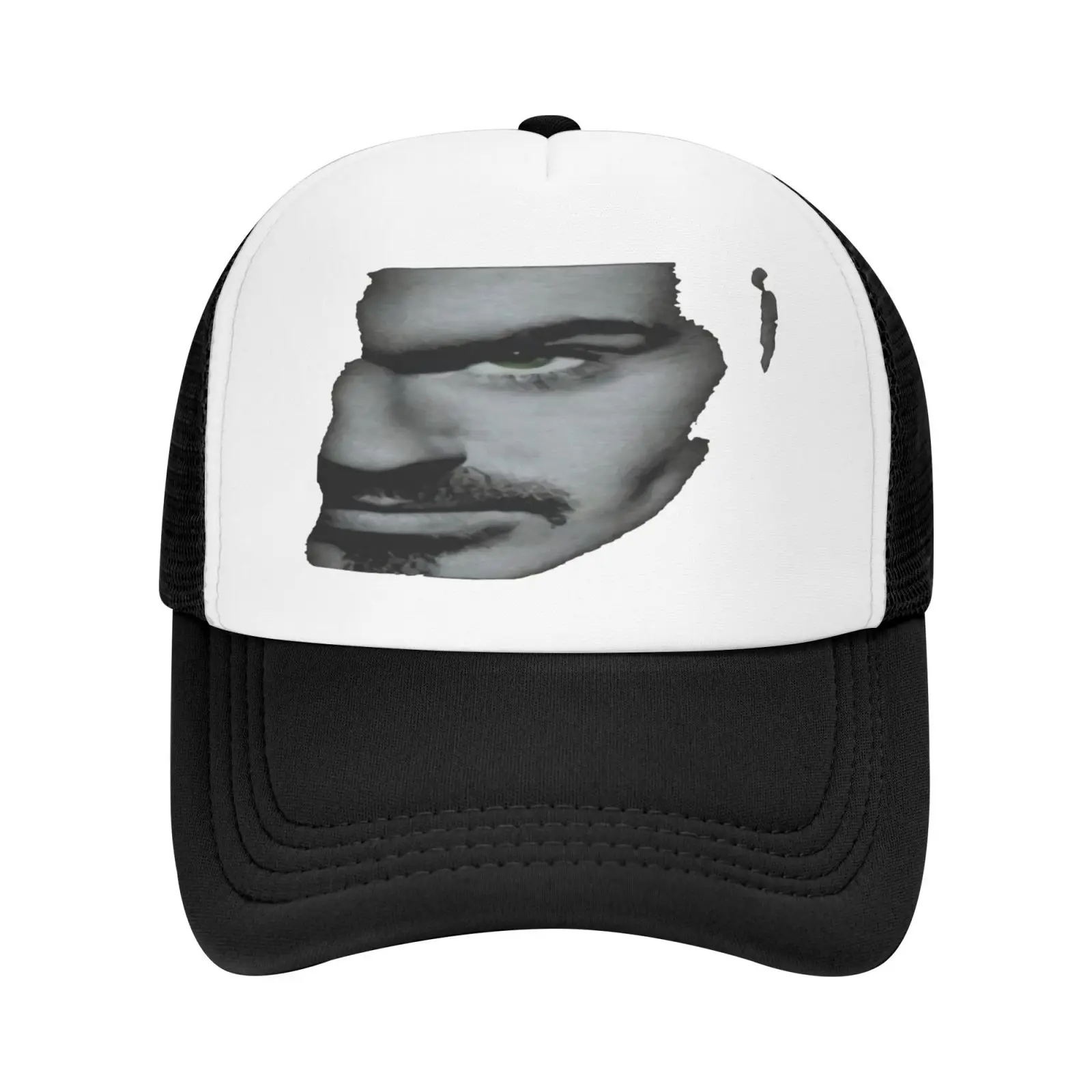 

Кепка Джордж Майкл старший Wham Uni Мужская кепка мужская кепка s хип-хоп кепка-тракер Кепка s для мужчин Мужская кепка Кепка для мальчика Мужска...