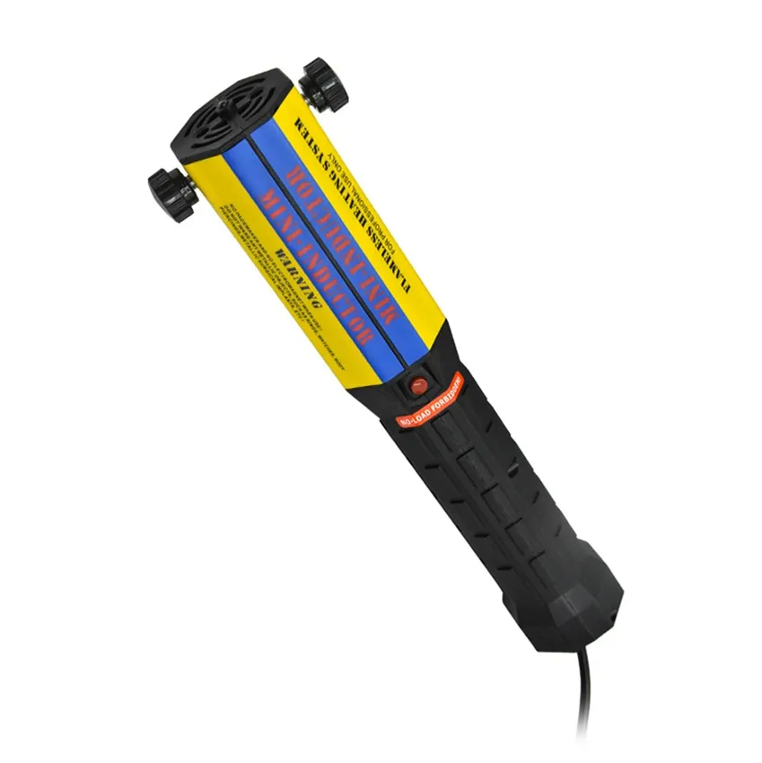 Комплект магнитного индукционного нагревателя 1000 Вт 110 В 220 беспламенный