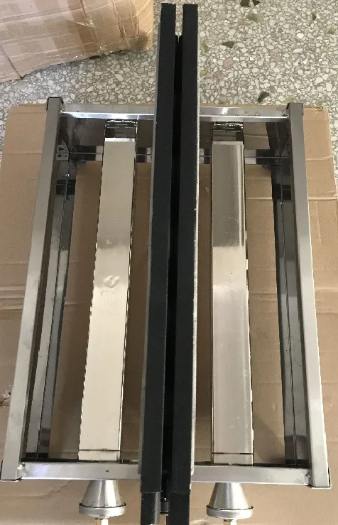 Коммерческая машина для изготовления тайяки 6 шт. вафель в форме рыбы вафельный