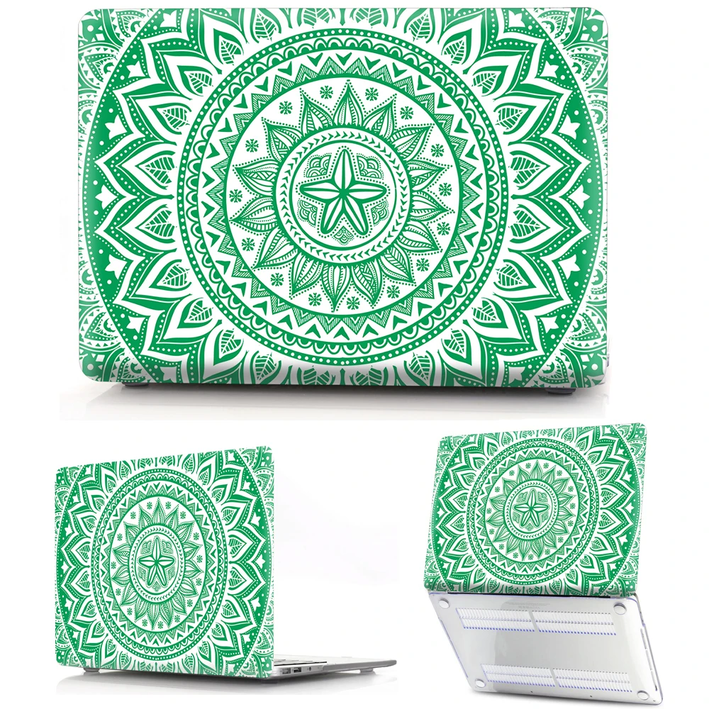 

Laptop Cover Hard PVC Replace Case For Macbook Air Pro Retina 11 12 13.3 11.6 14.2 15 16 15.4 15.6 A2442 A2485 A2141 A1989 A2159