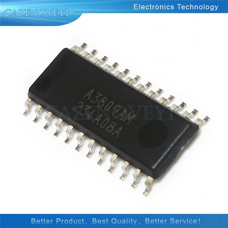 

2 шт./лот CXA3809M A3809AM SOP-24 в наличии