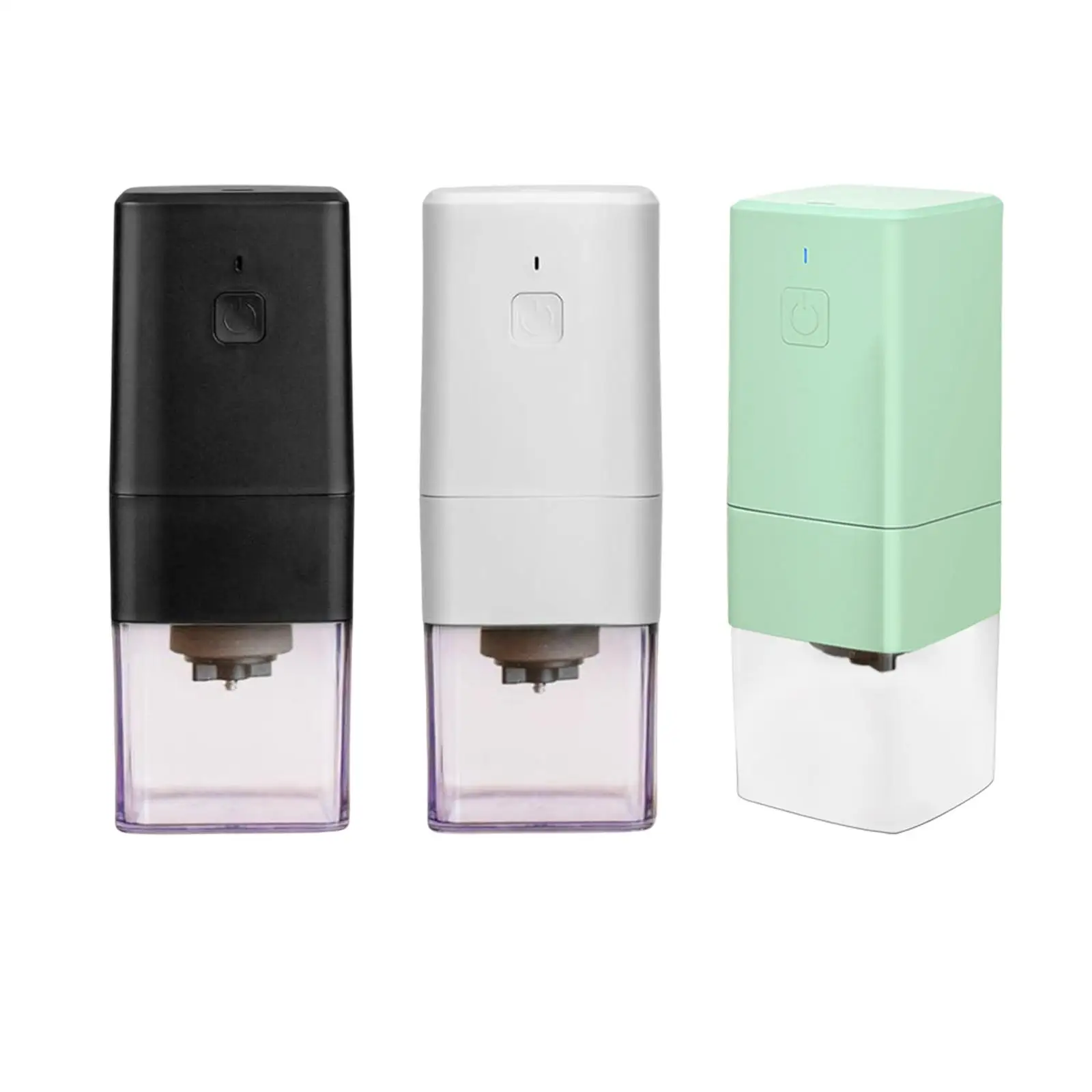 

Кофемолка для зерен, регулируемая шлифовальная машина для кухни