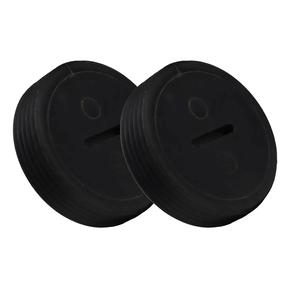2 шт. сменная крышка угольной щетки для GA9020 GA9020S GA9040S GA9050 аксессуары
