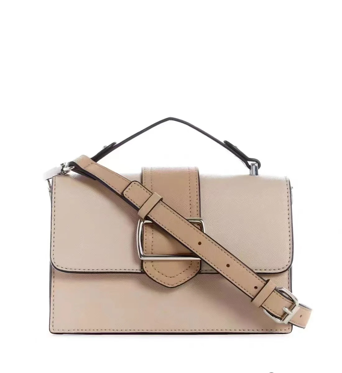 

2021 NEW FASHION Trendy s Summer Briefcase bag customization color Khaki