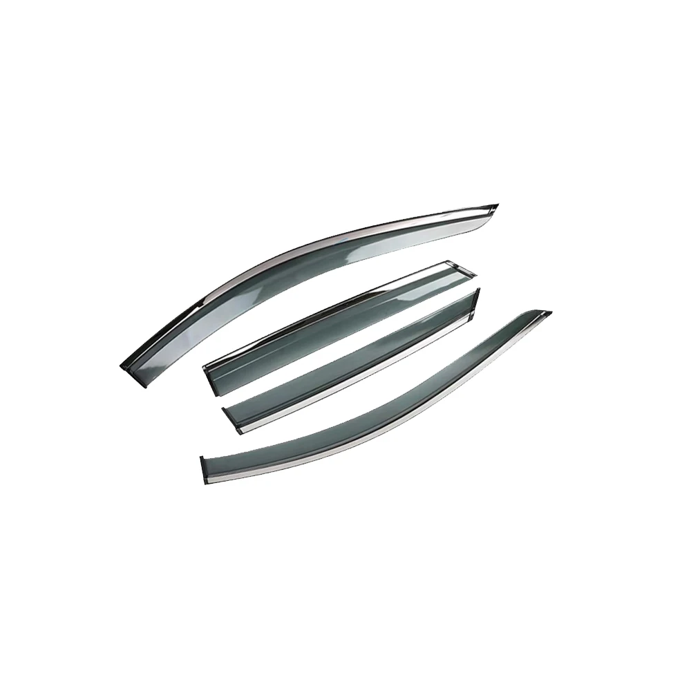 

Козырек на боковое стекло автомобиля для GAC GS8 Trumpchi GS8 Mk2 2021 2022 2023 козырек на вентиляционное отверстие защита от дождя бровей солнца дыма аксессуары