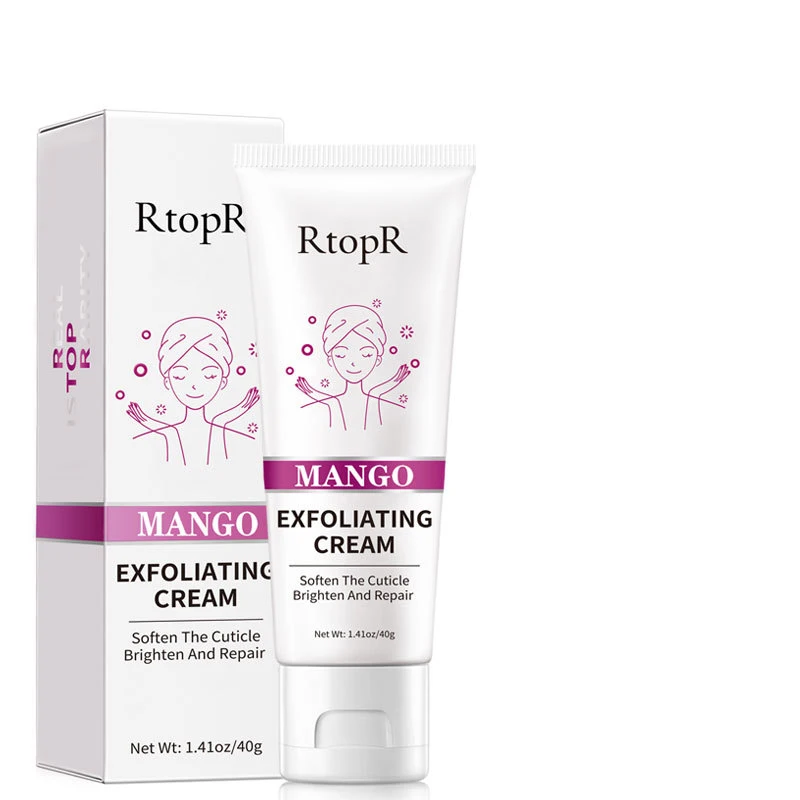

Facial Exfoliating Gel Cream Whitening Moisturizing Facial Scrub Clear Acne Blackhead Facial Scrub