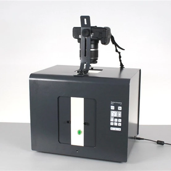 

TZ High quality sanoto b430 shooting led digital light box for jewelry photo studio softbox