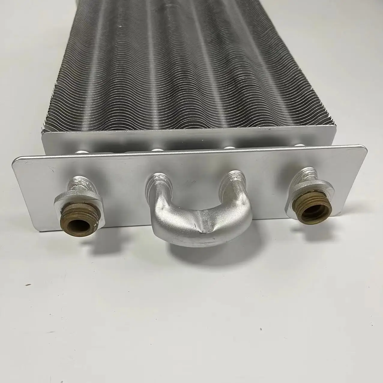 Котел Теплообменник Kbt (r10021419) 10021419 аналогичный Beretta Hello N J Smart 24