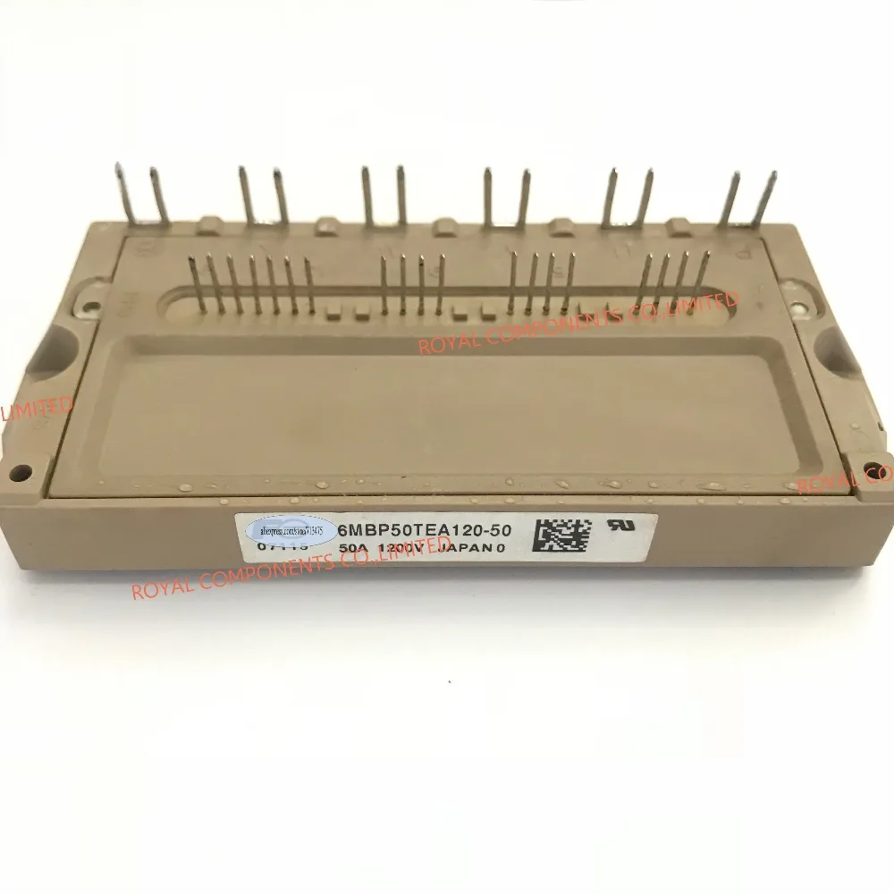 6MBP50TEA120-50