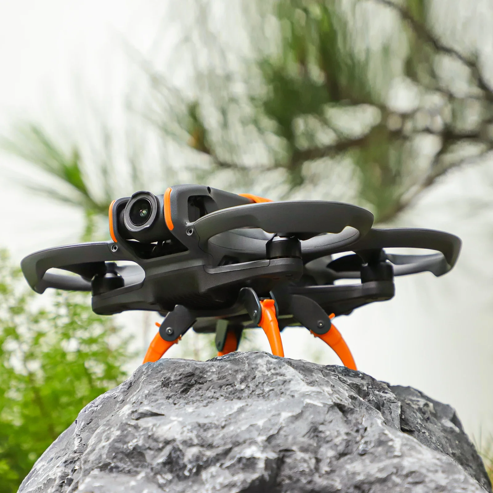 Складной штатив-паук Sunnylife для DJI AVATA 2