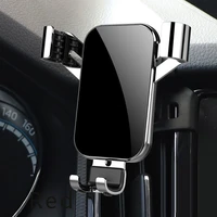 adjustable car phone mount holder for skoda karoq kamiq kodiaq gt 2017 2018 2019 2021 2022 car interior accessories
