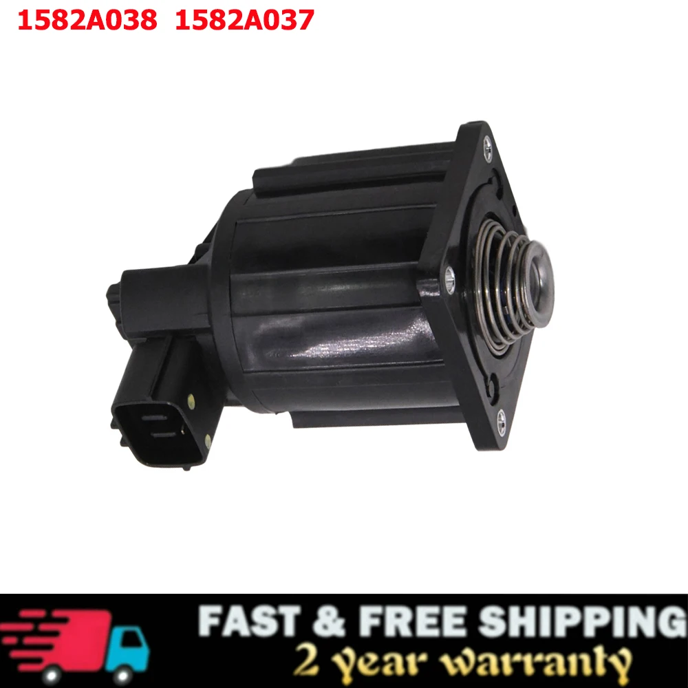 

Клапан рециркуляции отработавших газов 1582A483 1582A037 1582A038 для M-itsub-ishi L200 Triton