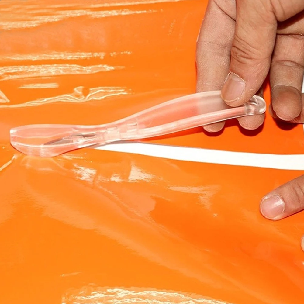 2 шт. резак для виниловой пленки