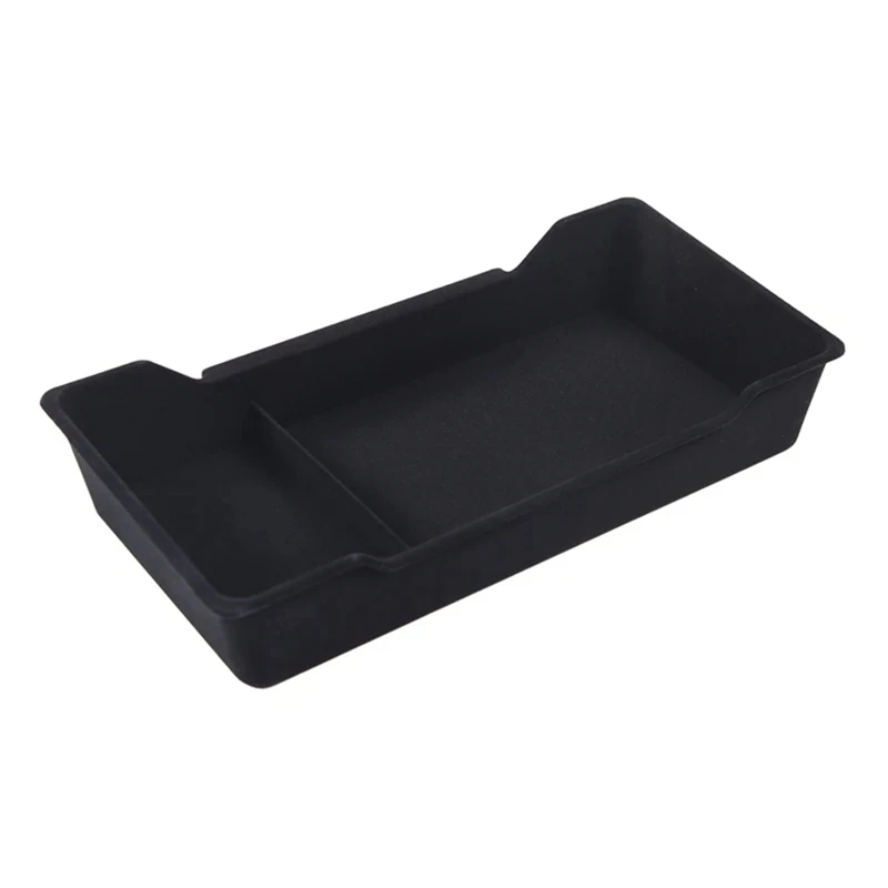 Для Mercedes-Benz Smart Elf 1 2022 2023 автомобильный ящик для хранения под сиденьем контейнер